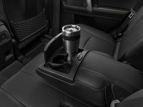 Used 2023 Toyota 4Runner Limited w/ Wilderness Package (TMS) image 28