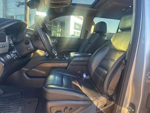 Used 2019 GMC Yukon Denali w/ Open Road Package image 6