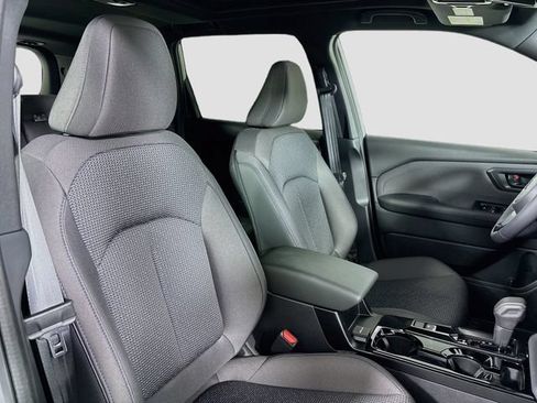 New 2026 Subaru Forester Premium AWD/4WD image 28