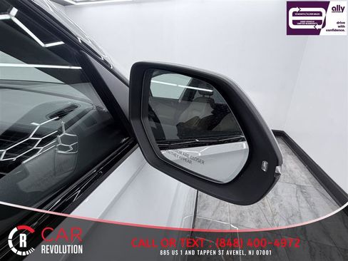 Used 2020 Audi Q8 Prestige w/ Prestige Package AWD/4WD image 95