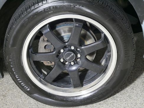 Used 2020 Subaru Crosstrek 2.0i Limited w/ Popular Package #2 image 15