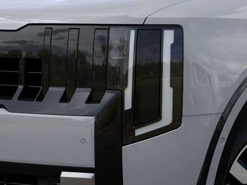 New 2027 Kia Telluride SX Prestige image 11