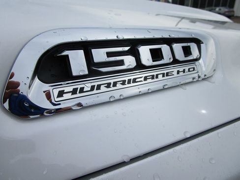 New 2026 RAM 1500 Tungsten image 29