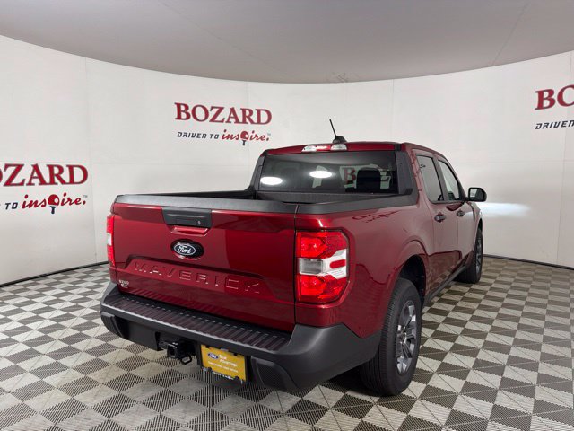Used 2025 Ford Maverick XLT FWD image 14