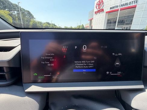 Used 2026 Toyota RAV4 FWD image 10