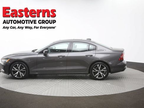 Used 2024 Volvo S60 B5 Core AWD/4WD image 63