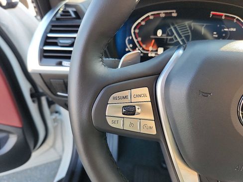 Used 2024 BMW X3 xDrive30i w/ Convenience Package image 20