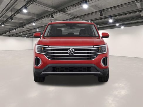 Used 2024 Volkswagen Atlas SE FWD image 5