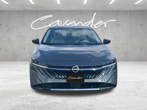 New 2026 Nissan Sentra SL w/ Floor Mat Package FWD image 19