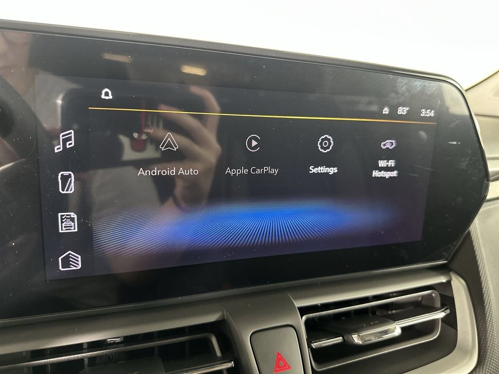 New 2026 Chevrolet TrailBlazer LS w/ LS Convenience Package FWD image 15