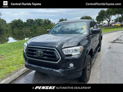 Used 2023 Toyota Tacoma SR5