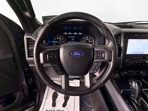 Used 2020 Ford F150 XLT w/ Equipment Group 302A Luxury image 11