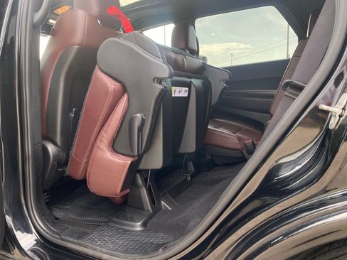 Used 2023 Dodge Durango GT AWD/4WD image 33