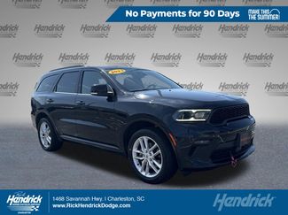 Used 2023 Dodge Durango GT AWD/4WD video 1