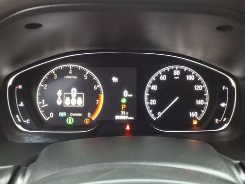 Used 2021 Honda Accord LX image 19