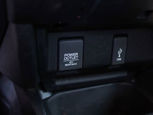 Used 2020 Honda Fit LX image 18