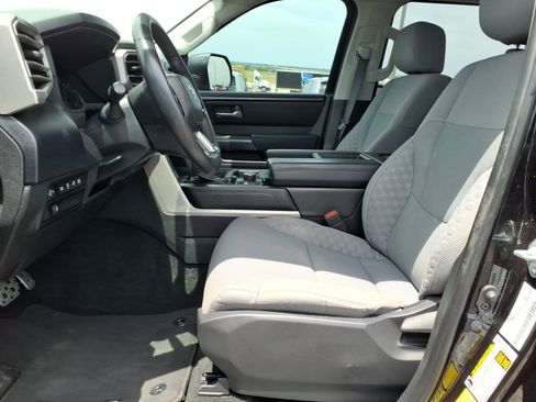Used 2023 Toyota Tundra SR5 w/ TRD Off-Road Package AWD/4WD image 9