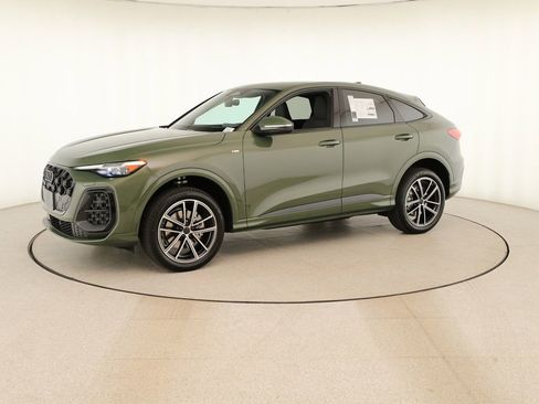 New 2026 Audi Q5 Premium Plus AWD/4WD image 13