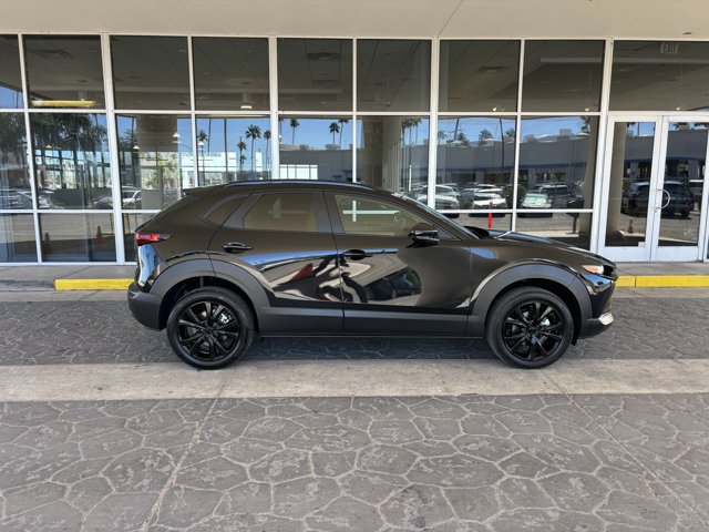 Used 2026 MAZDA CX-30 AWD 2.5 S image 4