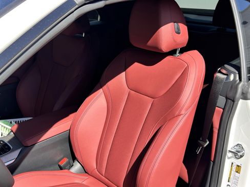 New 2026 BMW 430i Convertible w/ M Sport Package image 19