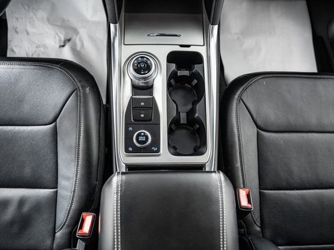 Certified 2020 Ford Explorer Limited image 30