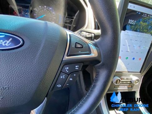 Used 2021 Ford Edge SEL w/ Convenience Package AWD/4WD image 37