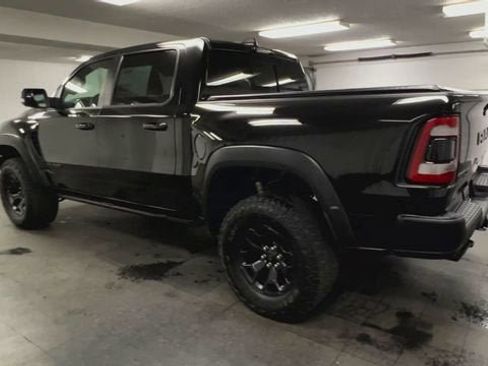 Used 2022 RAM 1500 TRX w/ TRX Level 2 Equipment Group image 6