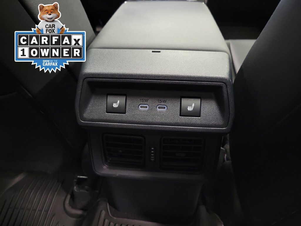 Used 2026 Toyota RAV4 Limited AWD/4WD image 28