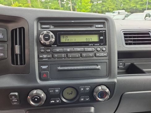 Used 2012 Honda Ridgeline Sport image 16