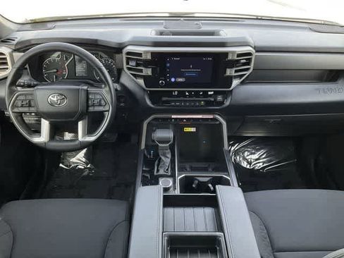 Certified 2026 Toyota Tundra SR5 image 19