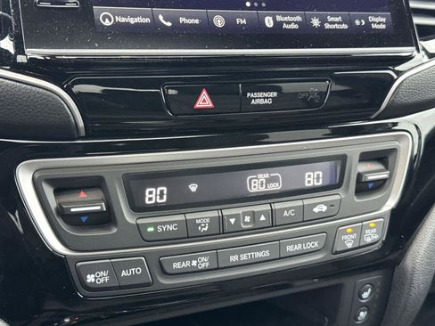 Used 2025 Honda Ridgeline Black Edition image 20