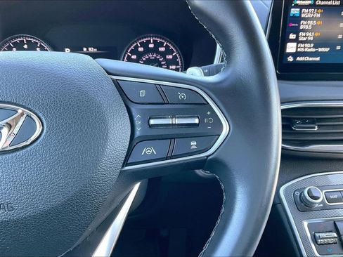 Used 2023 Hyundai Santa Fe SEL image 12