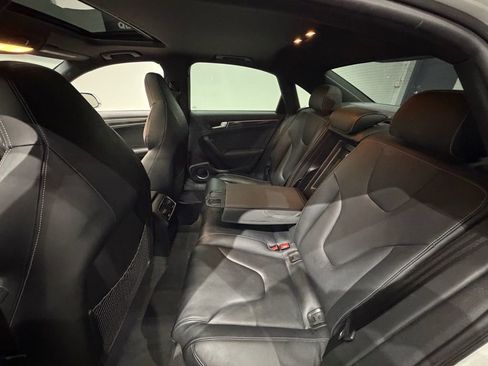 Used 2016 Audi S4 Premium Plus image 32