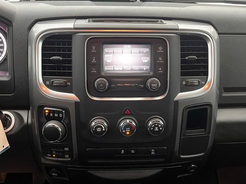 Used 2024 RAM 1500 Classic Warlock AWD/4WD image 5