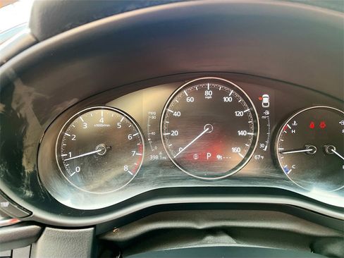 Used 2023 MAZDA CX-30 AWD 2.5 S w/ Preferred Package image 12