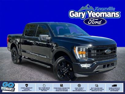 Certified 2023 Ford F150 XLT w/ Equipment Group 302A High
