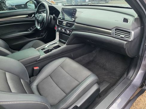 Used 2020 Honda Accord Sport image 26