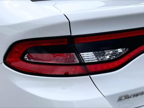 Used 2016 Dodge Dart SE w/ Convenience Group image 23