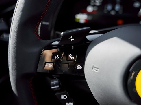 Used 2025 Ferrari 12Cilindri image 61