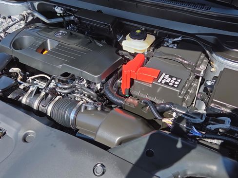 New 2026 Acura RDX A-Spec image 38