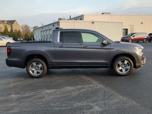 New 2026 Honda Ridgeline RTL image 9