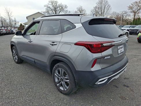 Certified 2023 Kia Seltos S image 5