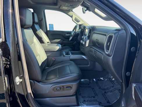 Used 2020 GMC Sierra 1500 SLT w/ SLT Premium Plus Package image 19