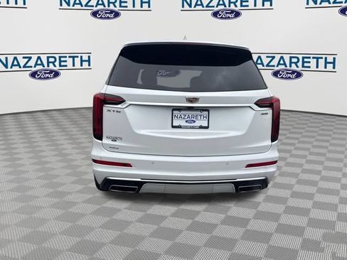 Used 2023 Cadillac XT6 Premium Luxury w/ Technology Package AWD/4WD image 6