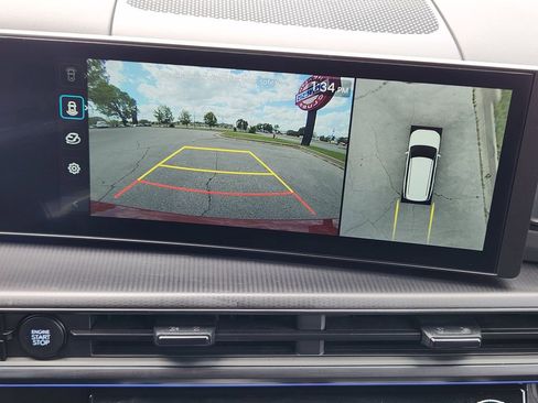 Used 2025 Hyundai Santa Fe Calligraphy FWD image 13