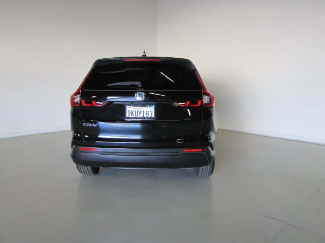 Certified 2024 Honda CR-V EX-L image 47