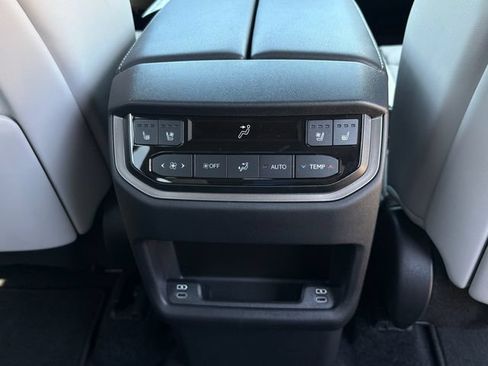 New 2026 Lexus TX 350 AWD image 24