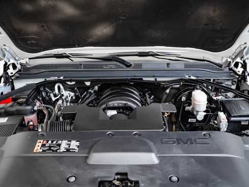 Used 2019 GMC Yukon Denali w/ Denali Ultimate Package image 50