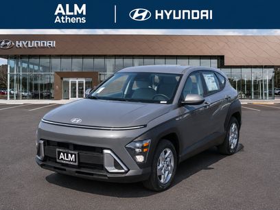 New 2027 Hyundai Kona SE