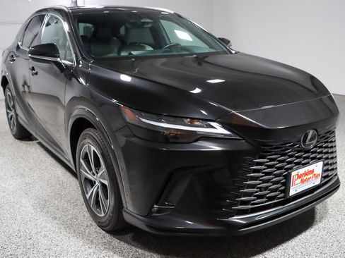 Used 2023 Lexus RX 350 Premium w/ Accessory Package (Z1) AWD/4WD image 5